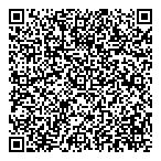 Unique Architectural QR Card