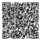 Restaurant Fusion QR Card