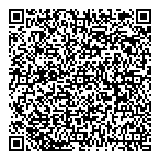 Anjou Clinique Veterinaire QR Card