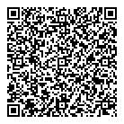 Dans Un Jardin QR Card