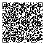 Centre Des Lettres  Des Mots QR Card