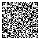 Dans Un Jardin QR Card