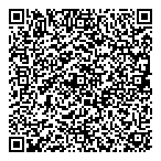 Les Petits Poussins Bleus QR Card