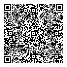 Salon Ongles Chic QR Card