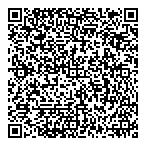 Hugues Piche Aluminium Inc QR Card