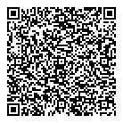 Salon Shimmers QR Card