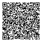 Najet Rebai QR Card