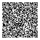 Apple Cheeks QR Card