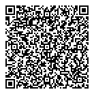 Rosette Fleuriste QR Card