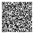 National Graphics QR Card