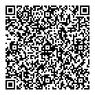 Aliments Mangione Inc QR Card