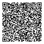 Hub International Quebec Ltd QR Card