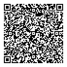 St Brendan's Eglise QR Card