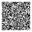 Atelier Fiber Arts QR Card