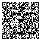 Aux Deux Griffes QR Card