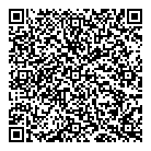 Midnight Express QR Card