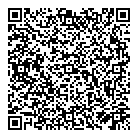 Zacca Leather QR Card