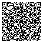 Clinique D'orthophonie QR Card