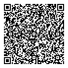 Pouvoir Des Fleurs QR Card