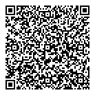 Space  Dream QR Card