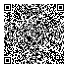 Strecht-Text QR Card