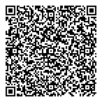 Salon De Coiffure Chic QR Card