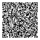 B G Distribution QR Card