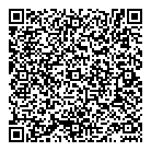 Luxury Retreats QR Card