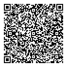 Bubbles  Make-Up QR Card