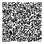 Montreal Children's Hospital QR Card