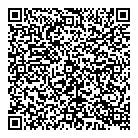 Gorilla Nerd QR Card