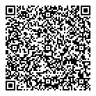 132 Bar Vintage QR Card