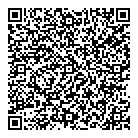 Salon Bj QR Card