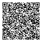 Accent Tropical QR Card