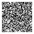 Restaurant Calzone QR Card