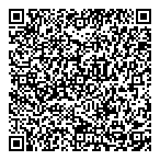 Salon Coiffure Mass Compass QR Card