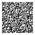 Flamme En Rose QR Card