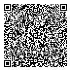 G R Auto  Body Shop QR Card