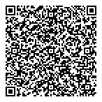 Salon De Coiffure Illusion QR Card