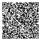 Tropical Paradise QR Card