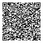 Logo Bee QR Card