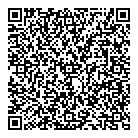 Black Barbara Md QR Card