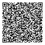 Fleuriste Main Florist QR Card