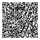 Ferme Pousse Menu QR Card