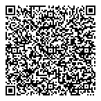 Green Communication Design QR Card