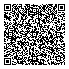 Pinkerton Flowers QR Card