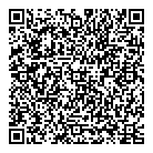 Aquafuchsia QR Card