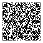 Tatouage Ligne Verte QR Card