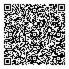 Trans Zen QR Card