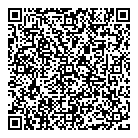 A L'eau Toutou QR Card